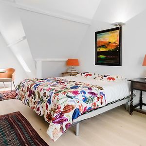 Deluxe Kamer met een King Size Bed