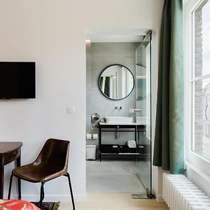 Deluxe Kamer
