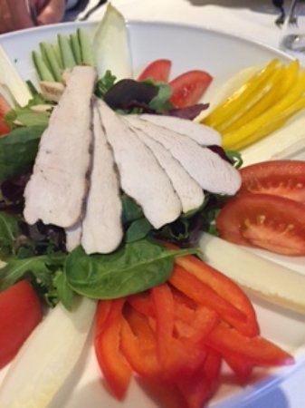 Ter Boeverie Restaurant